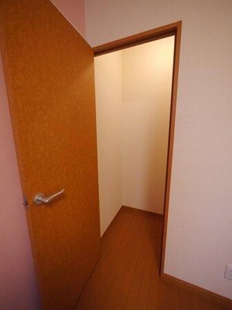 レオパレスグランドKIIIの物件内観写真